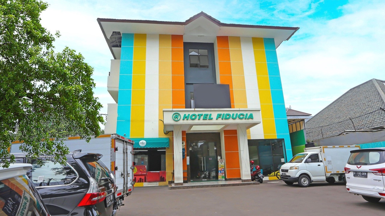 Photo of Outdoor in Gambir