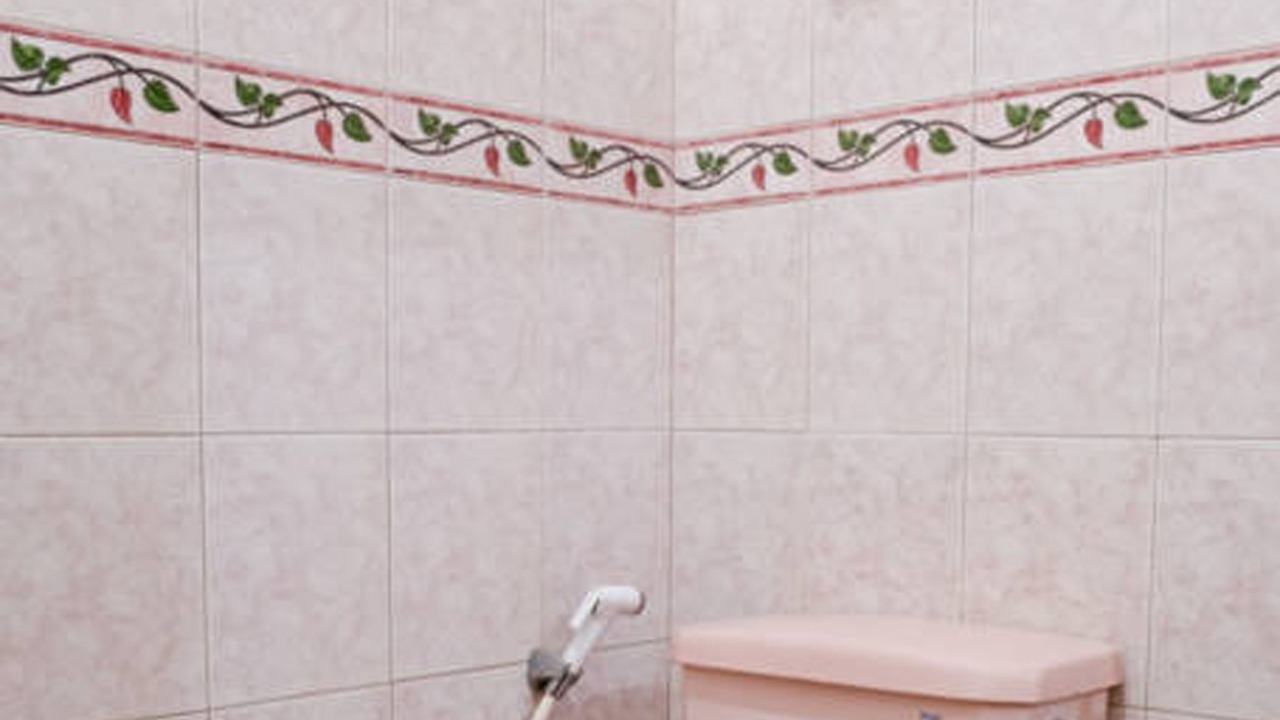 Photo of Bathroom in Wirobrajan