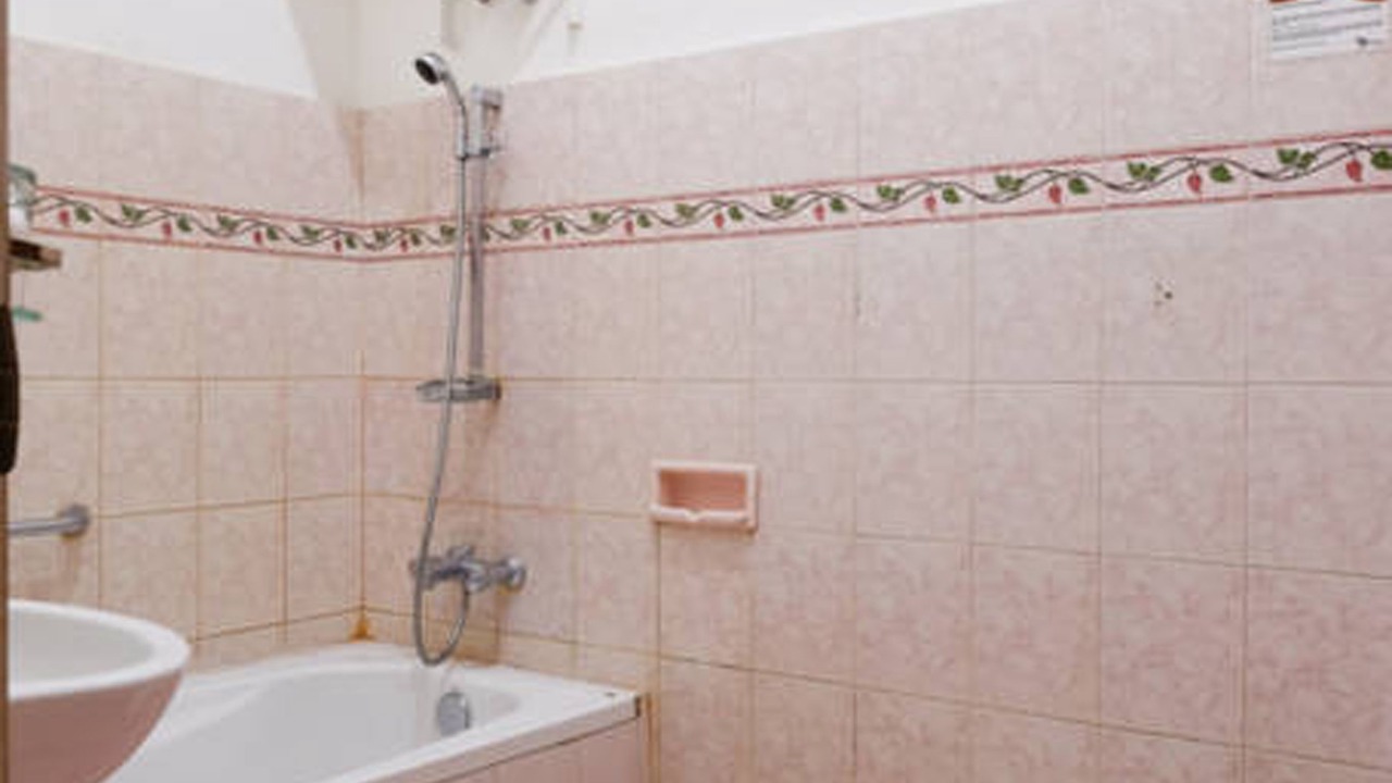 Photo of Bathroom in Wirobrajan