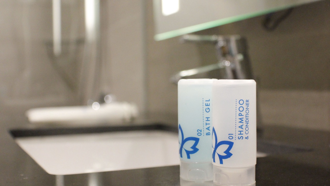 Photo of Bathroom in Bandar Lampung