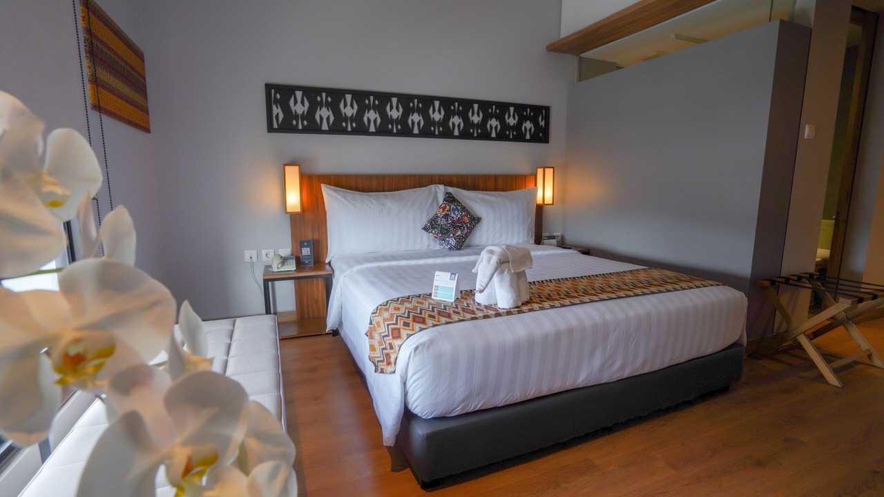 Photo of Bedroom in Bandar Lampung