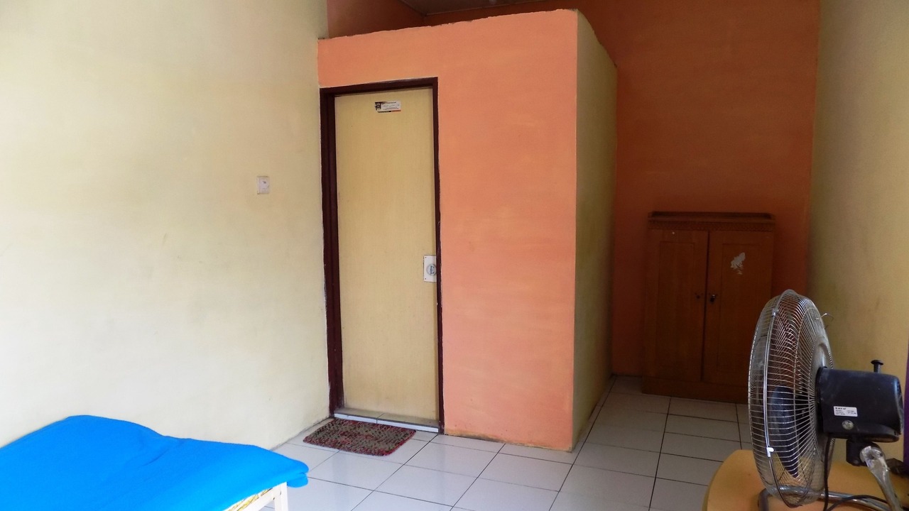 Photo of Bedroom in Medan
