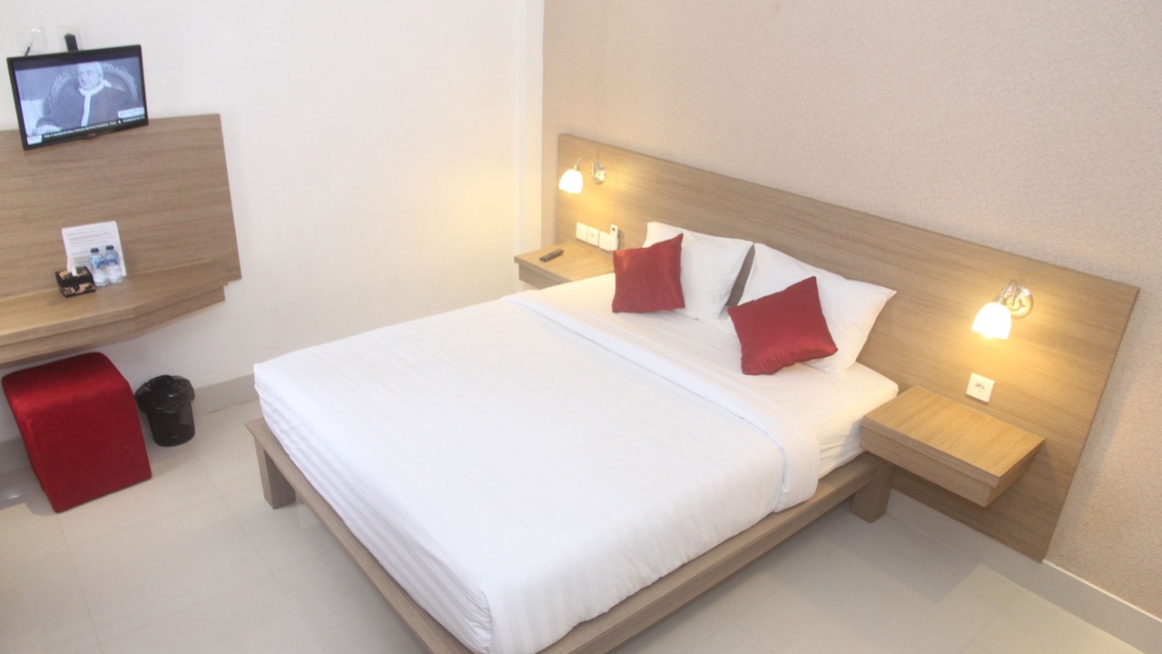Photo of Bedroom in Jungut Batu