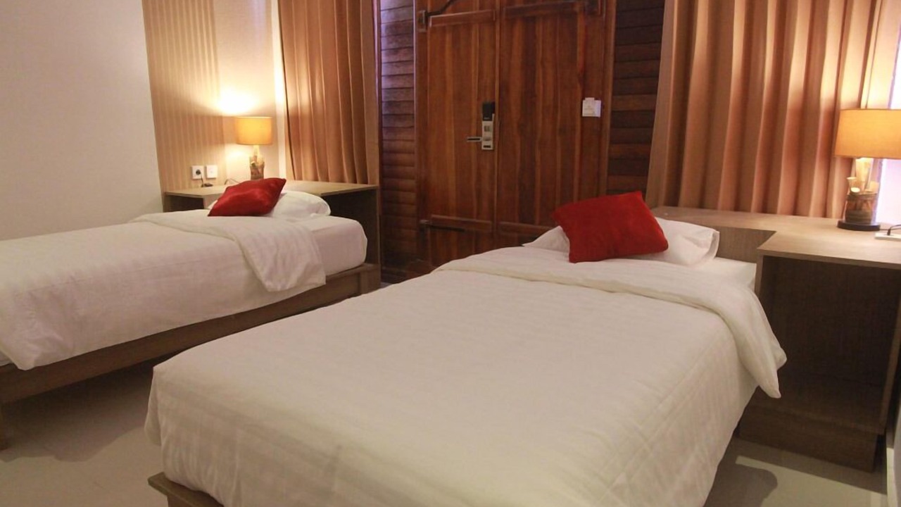 Photo of Bedroom in Jungut Batu