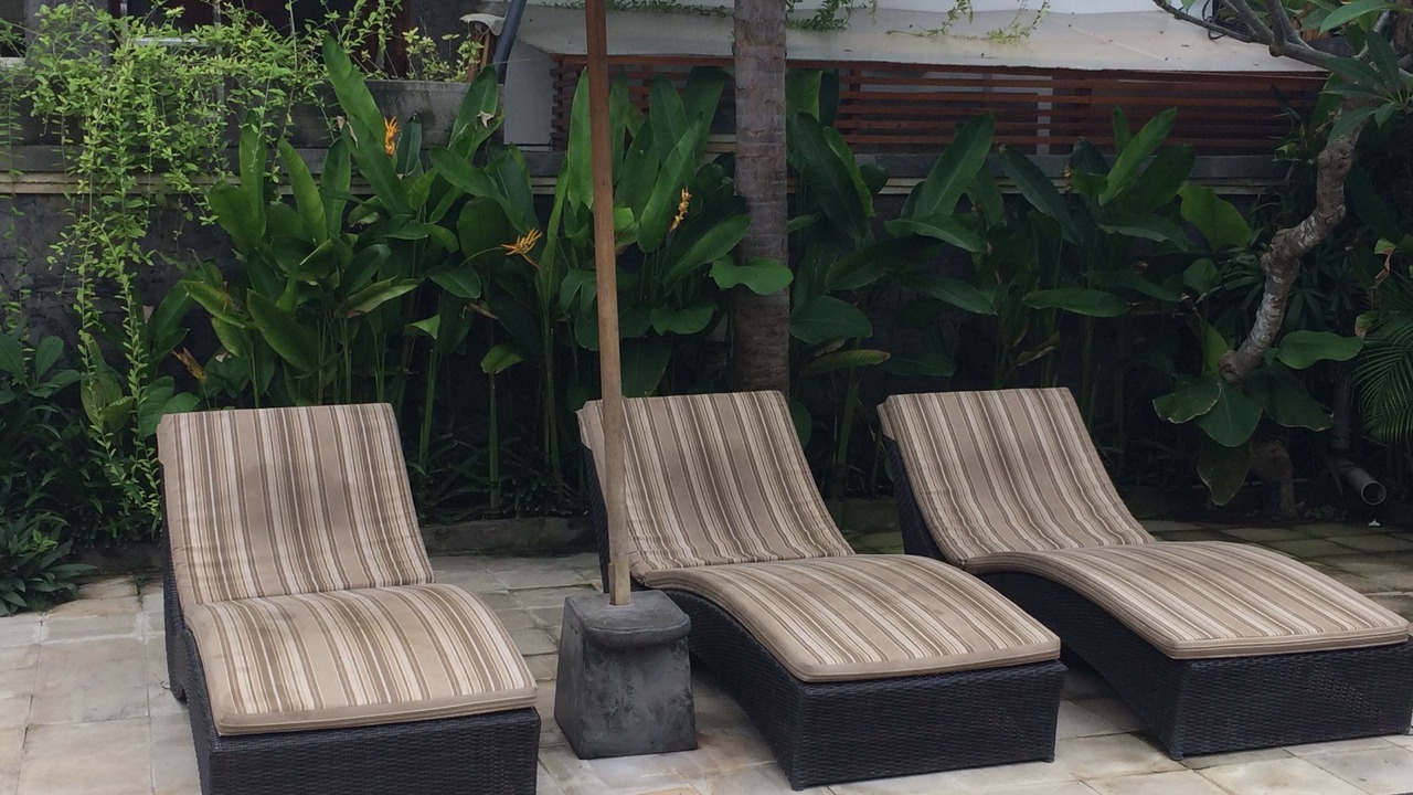 Photo of Outdoor in Jungut Batu