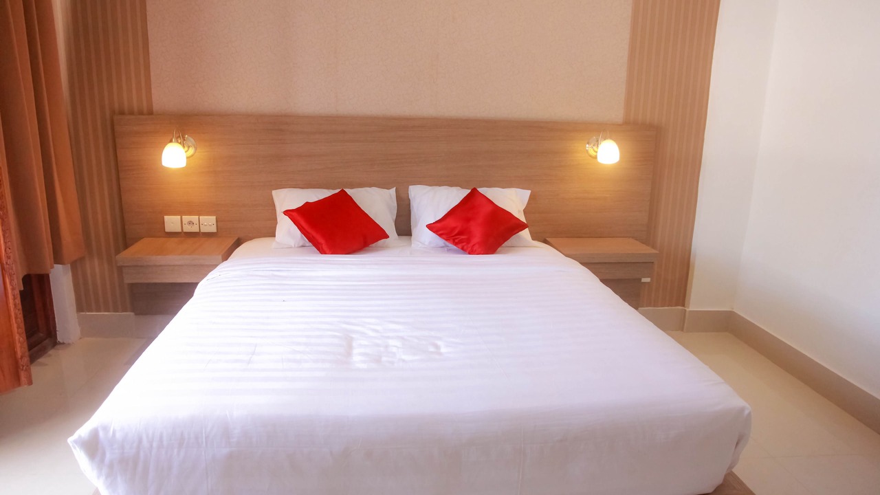 Photo of Bedroom in Jungut Batu