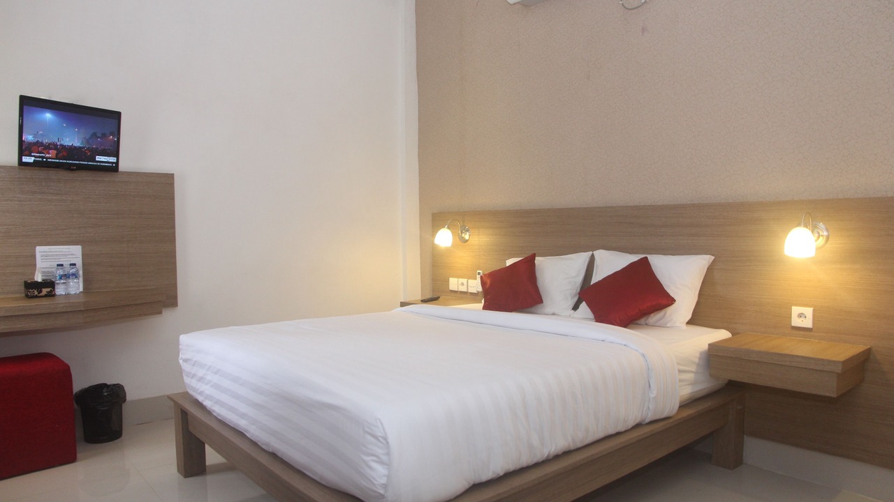 Photo of Bedroom in Jungut Batu