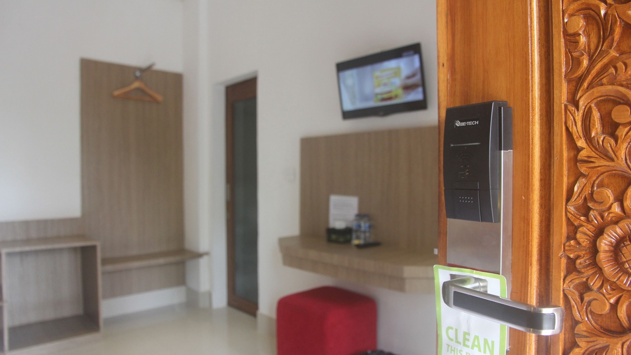 Photo of Bedroom in Jungut Batu