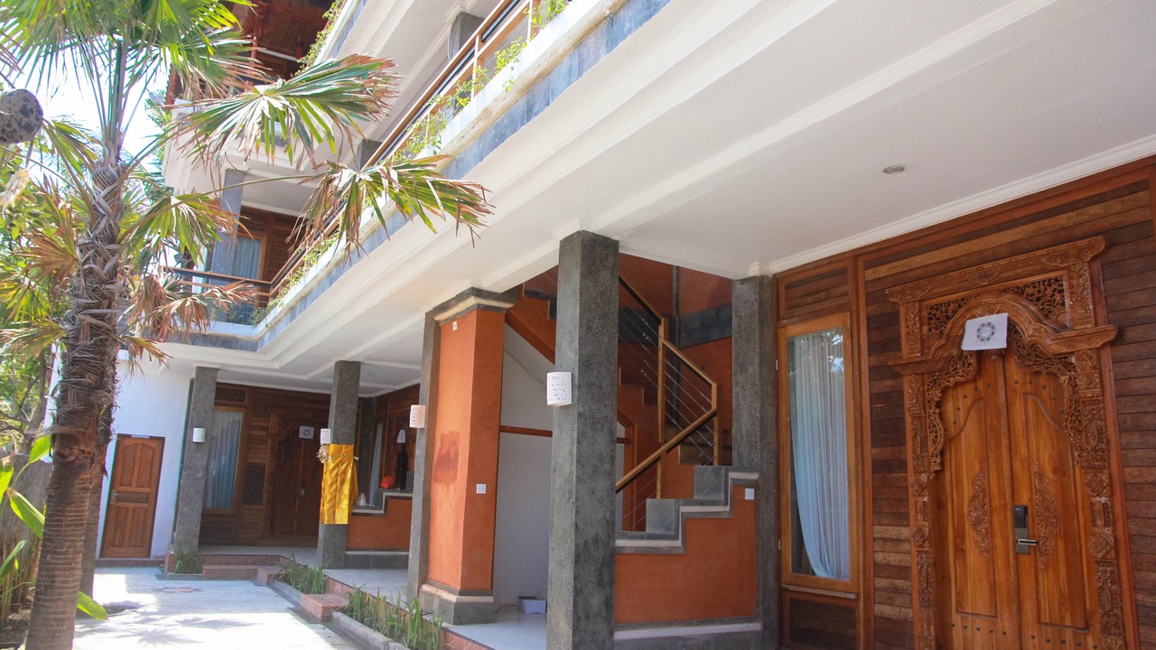 Photo of Outdoor in Jungut Batu
