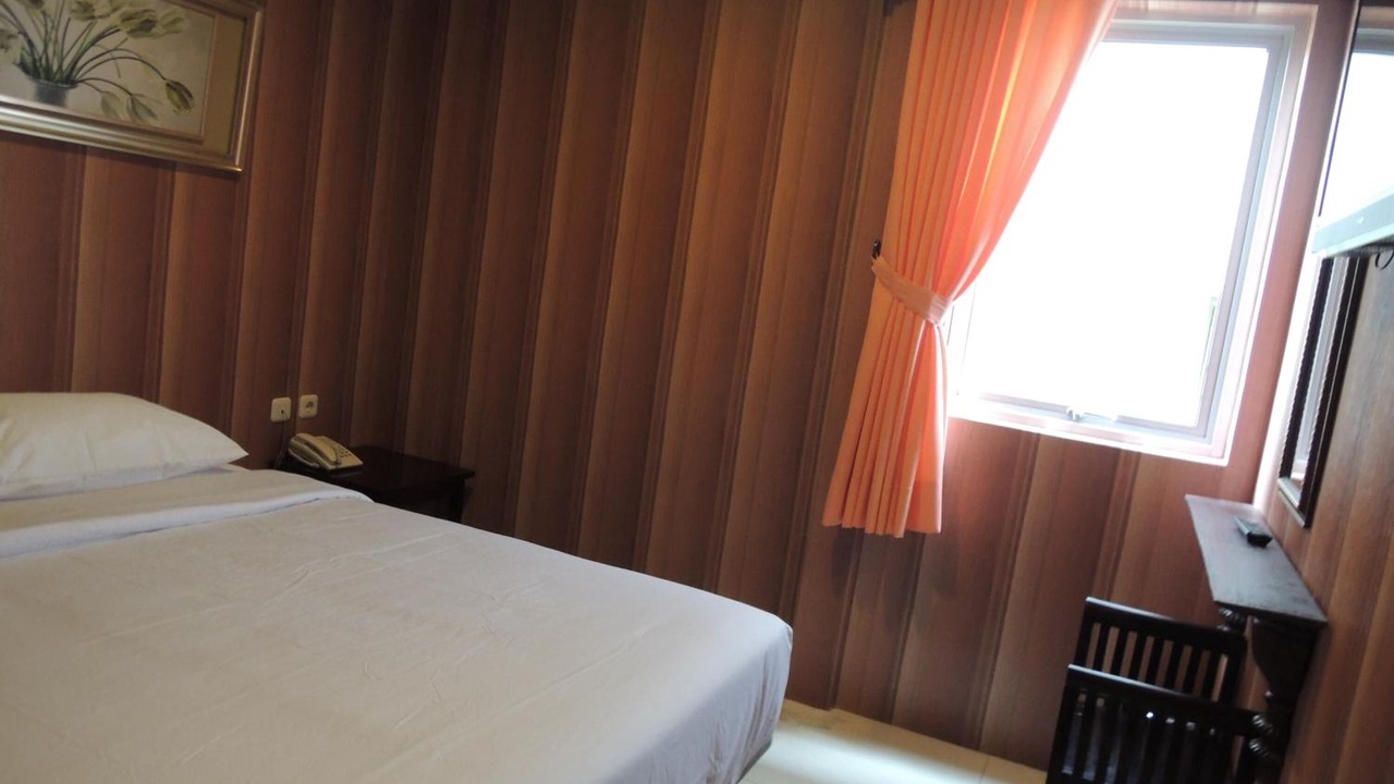 Photo of Bedroom in Old Jakarta