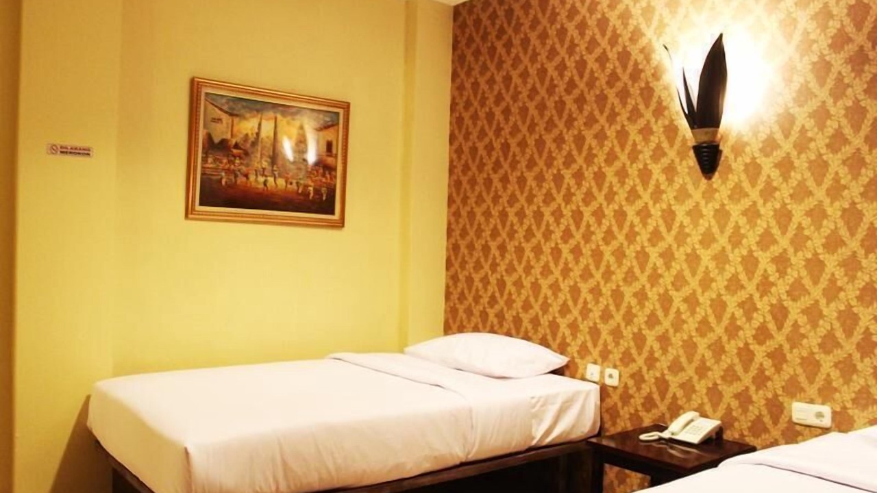 Photo of Bedroom in Old Jakarta