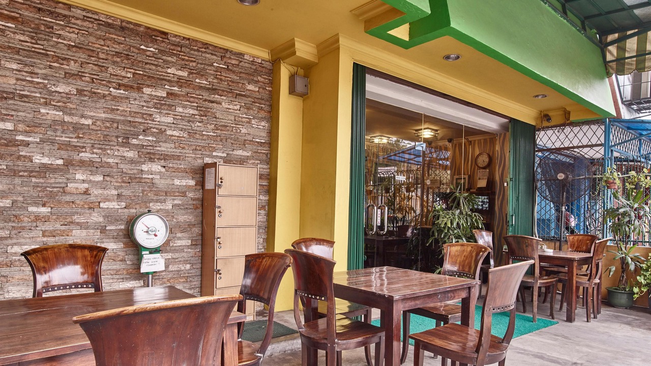 Photo of Outdoor in Old Jakarta