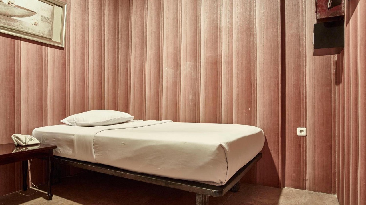 Photo of Bedroom in Old Jakarta