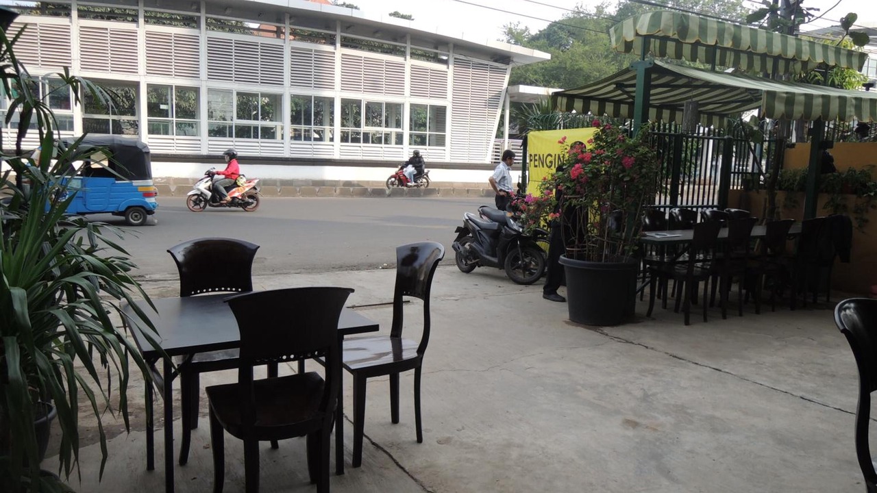 Photo of Others in Old Jakarta