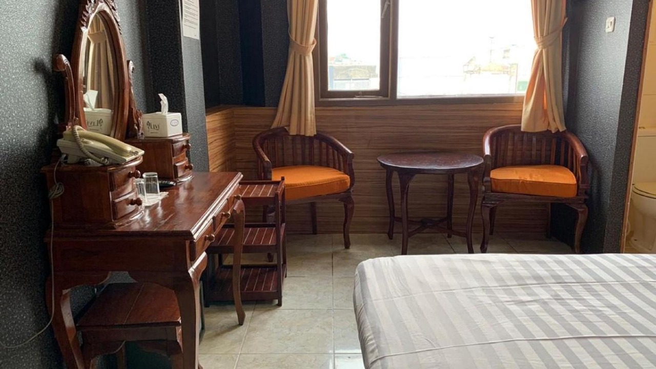 Photo of Bedroom in Old Jakarta