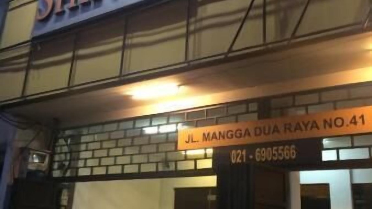 Photo of Others in Old Jakarta