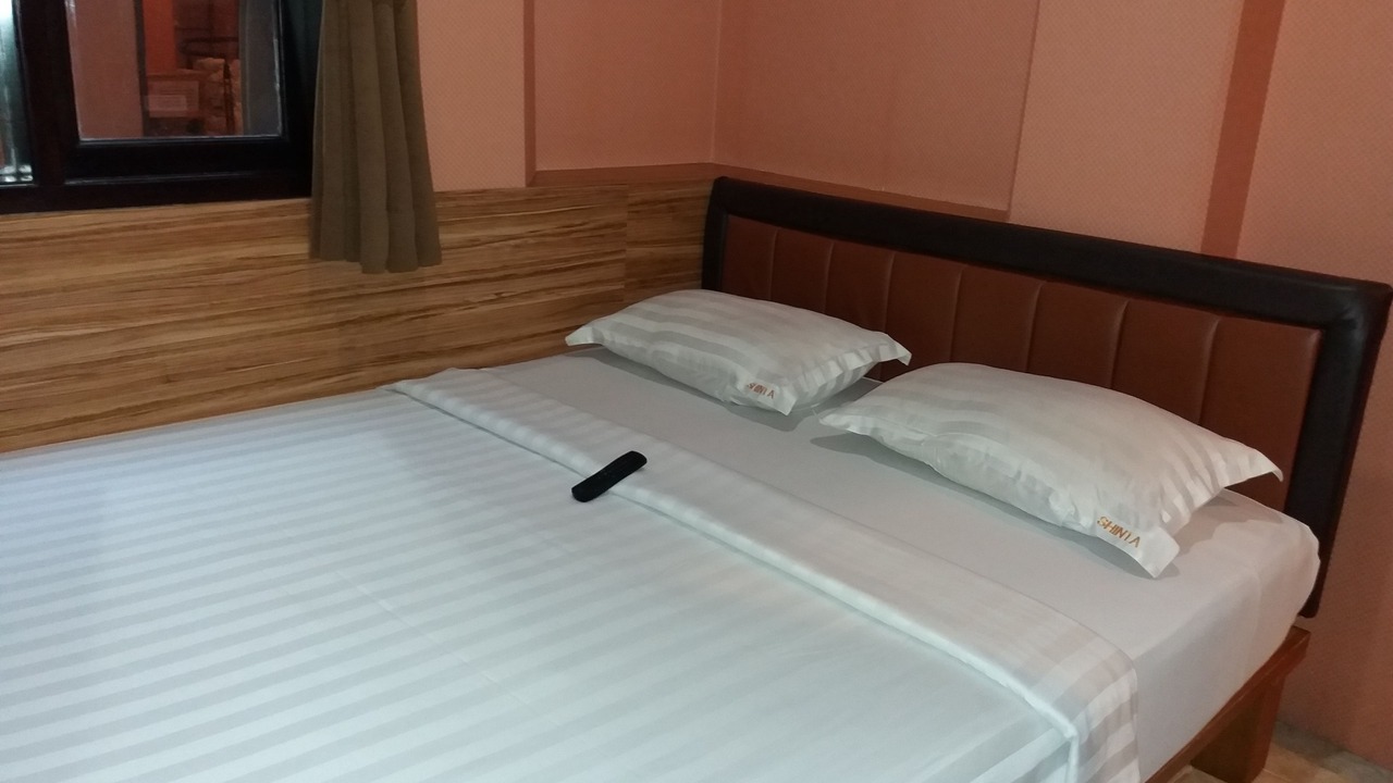 Photo of Bedroom in Old Jakarta