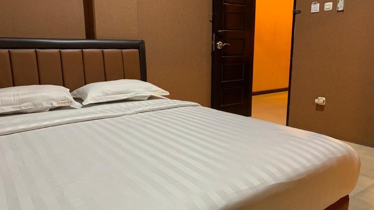 Photo of Bedroom in Old Jakarta