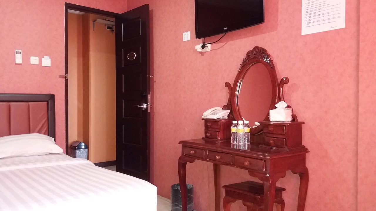 Photo of Bedroom in Old Jakarta