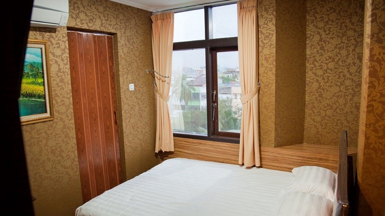 Photo of Bedroom in Old Jakarta