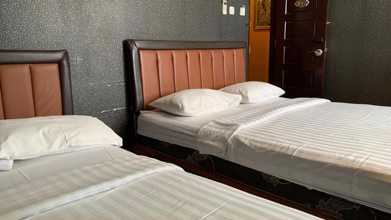 Photo of Bedroom in Old Jakarta