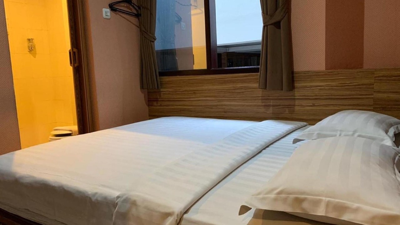 Photo of Bedroom in Old Jakarta