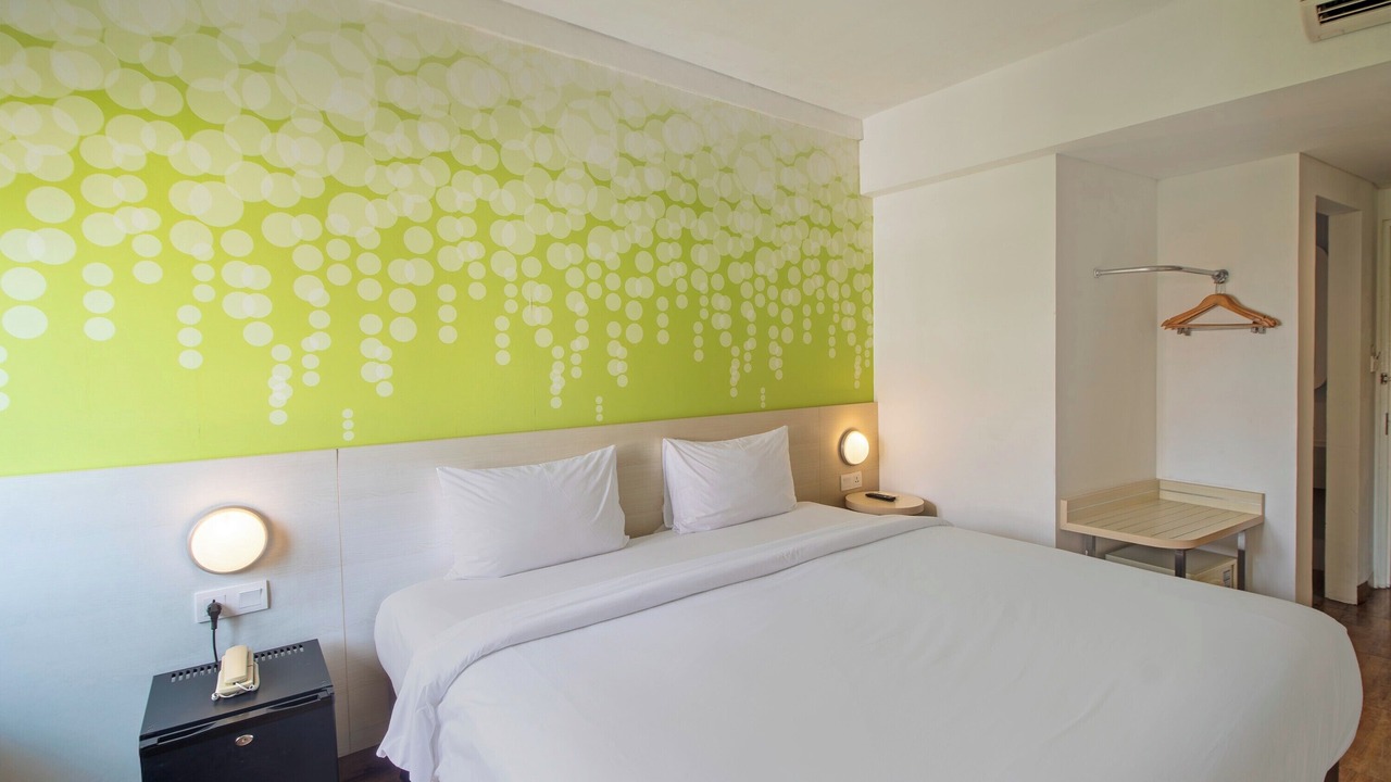 Photo of Bedroom in Legian