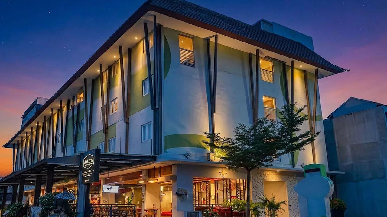 Photo of Outdoor in Legian