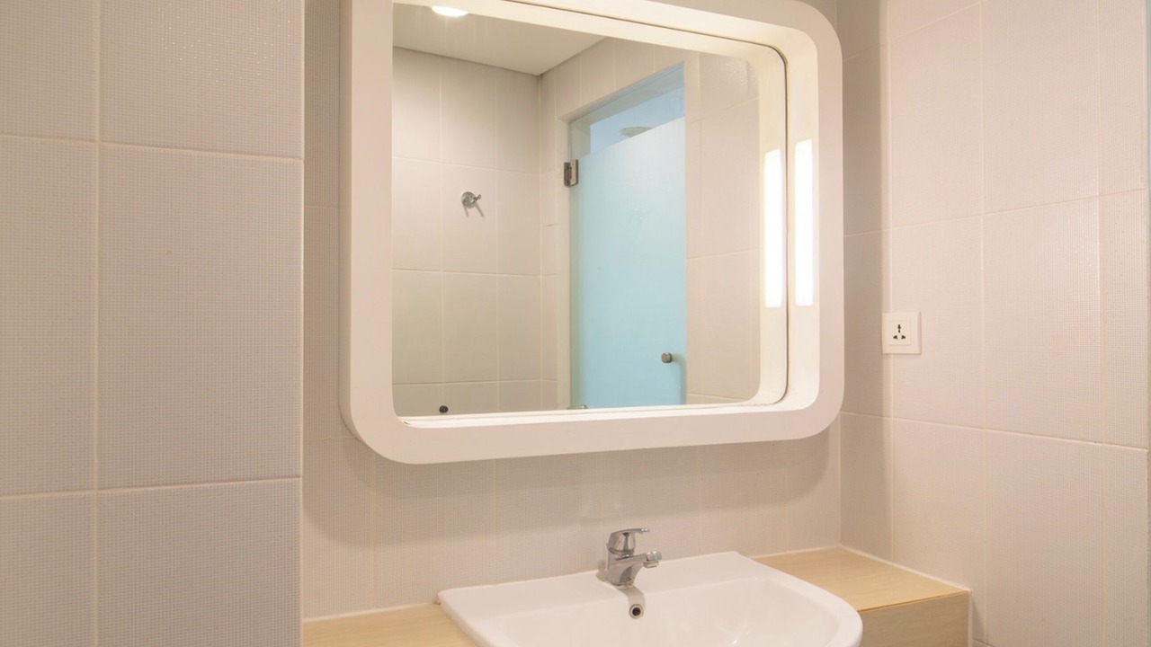 Photo of Bathroom in Legian