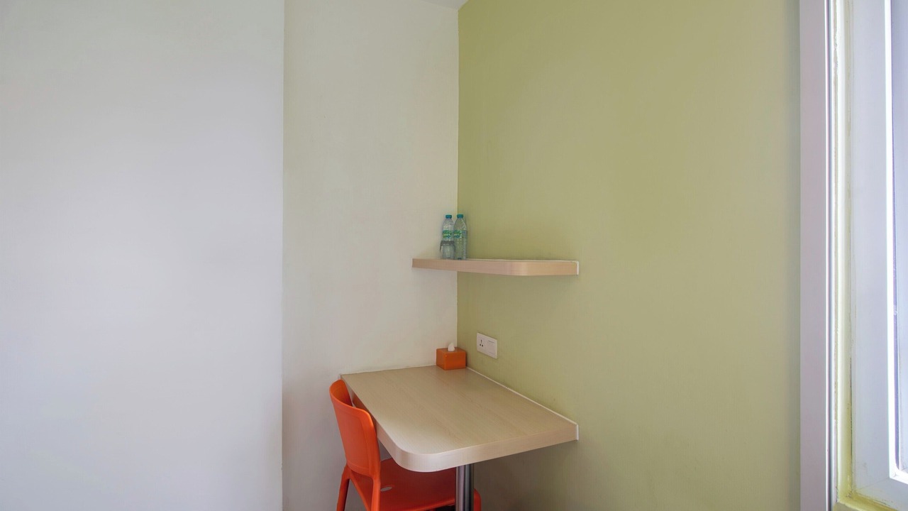 Photo of Bedroom in Legian