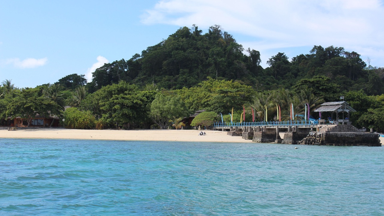 Photo of Others in Pulau Gangga