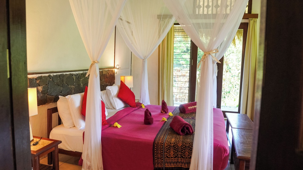 Photo of Bedroom in Desa Kowanara