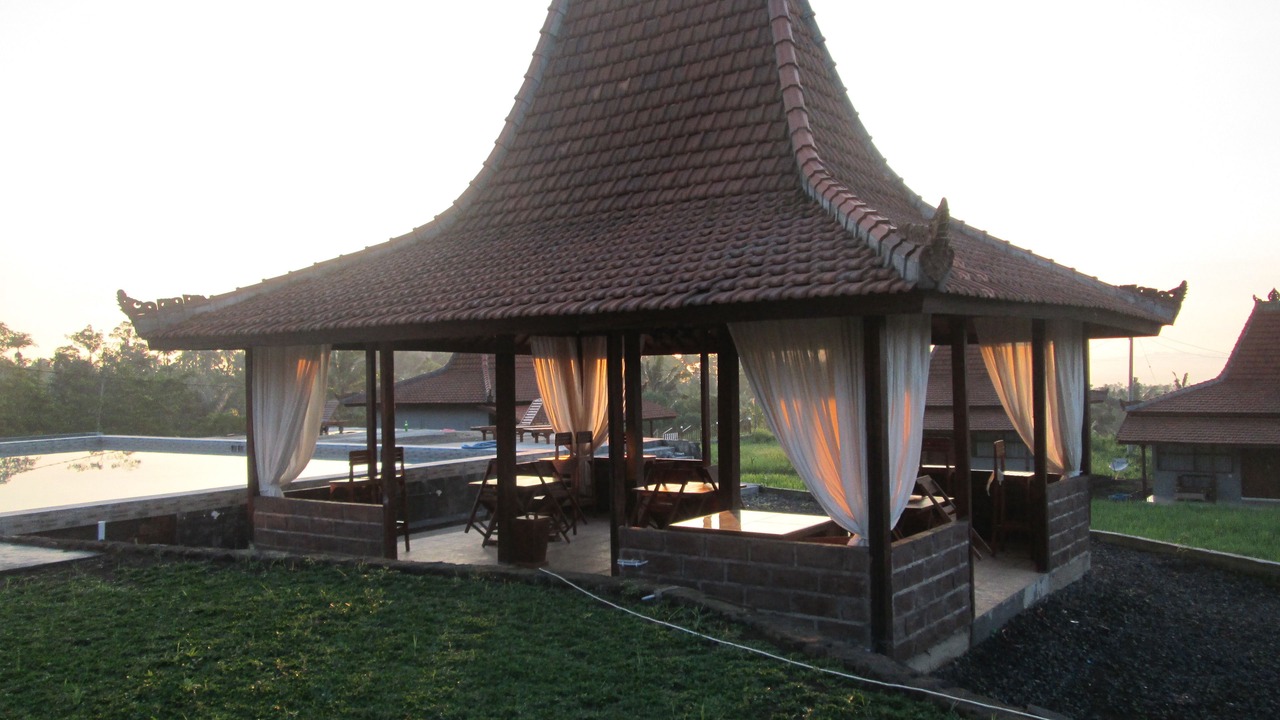 Photo of Outdoor in Kayangan