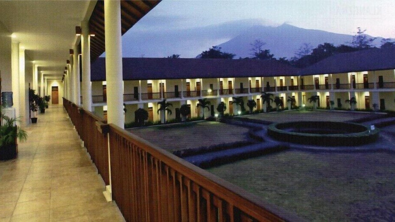 Photo of Outdoor in Salatiga