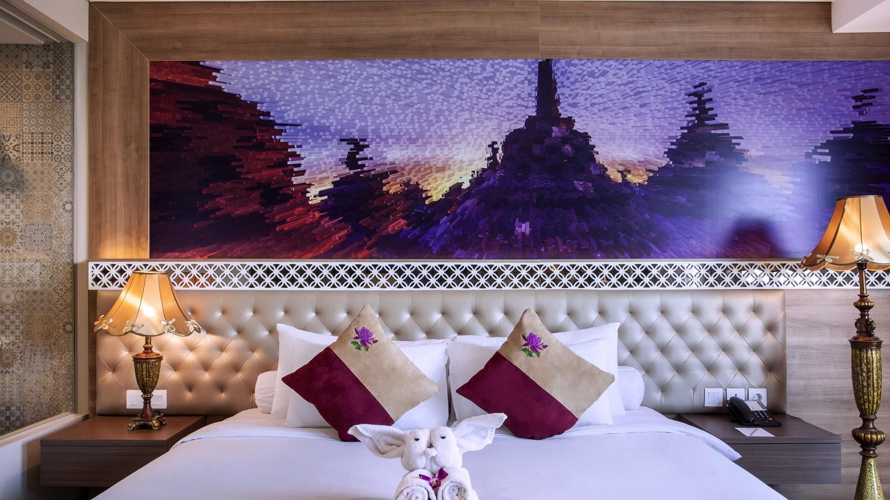 Photo of Bedroom in Catur Tunggal