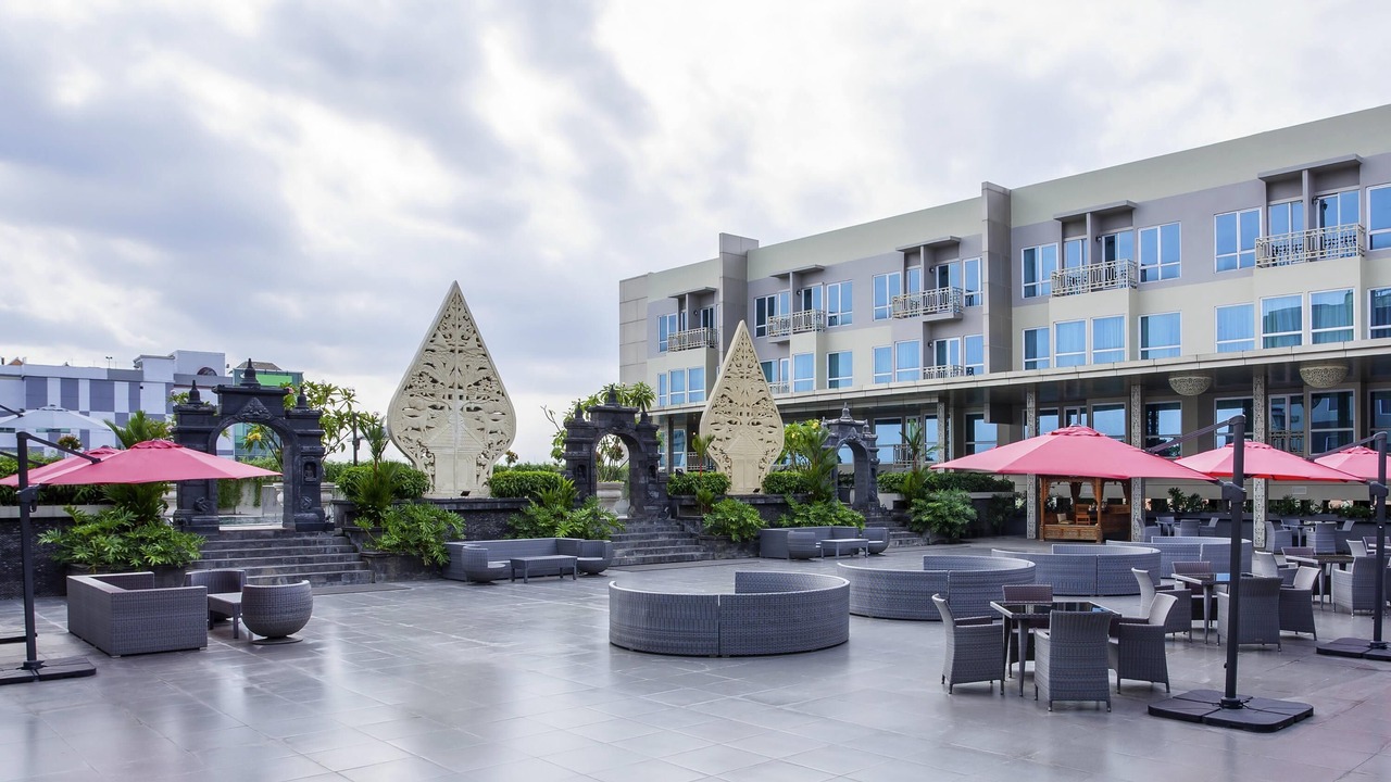 Photo of Outdoor in Catur Tunggal