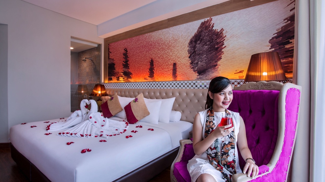 Photo of Bedroom in Catur Tunggal