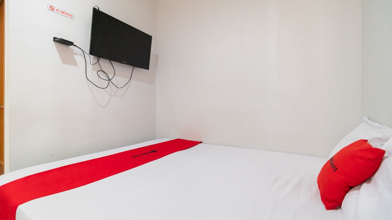 Photo of Bedroom in Bendungan Hilir