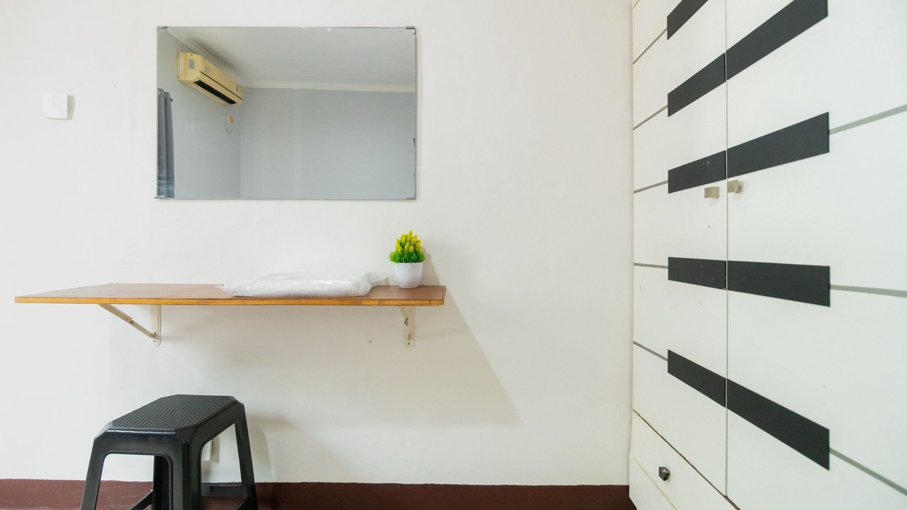 Photo of Bedroom in Bendungan Hilir