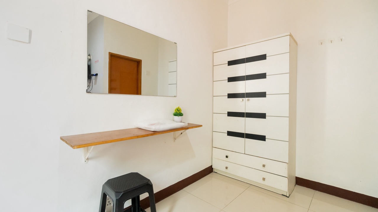 Photo of Bedroom in Bendungan Hilir