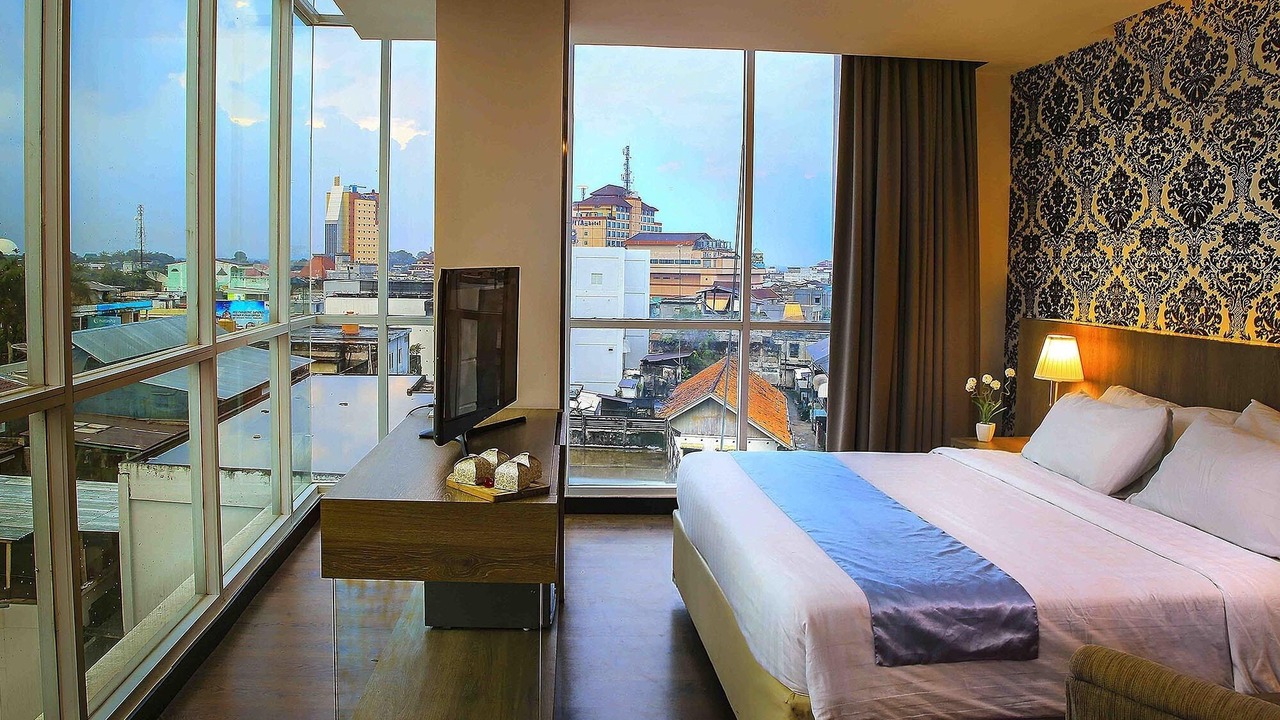 Photo of Bedroom in Jambi