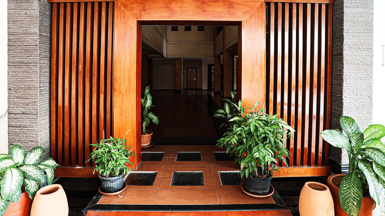 Photo of Outdoor in Bandar Lampung