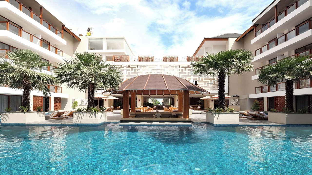Photo of Outdoor in Legian Kaja