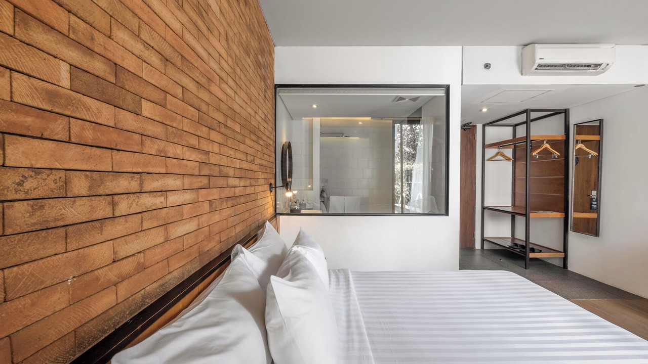 Photo of Bedroom in Cilandak