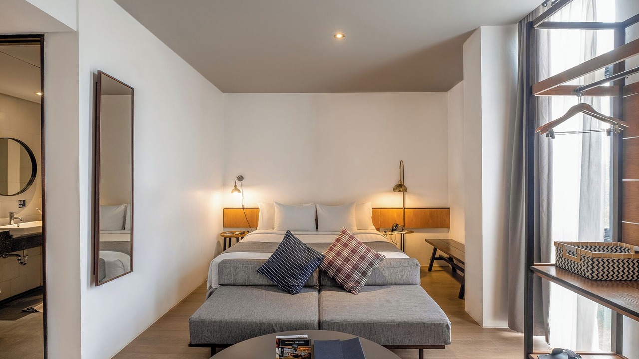 Photo of Bedroom in Cilandak