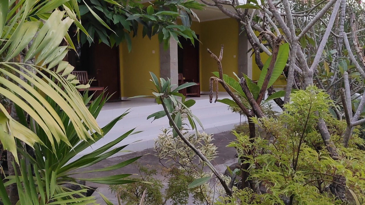 Photo of Outdoor in Downtown Kuta