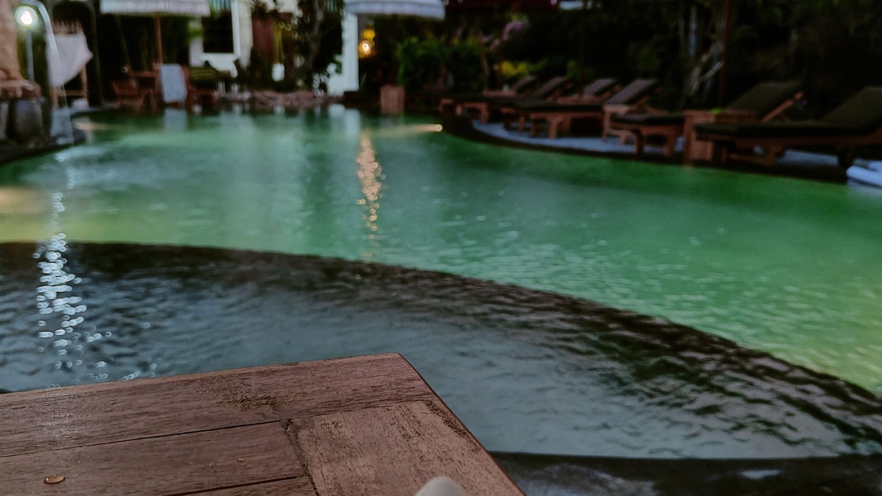 Photo of Outdoor in Downtown Kuta