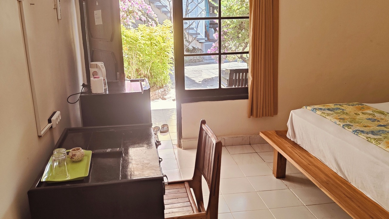 Photo of Outdoor in Downtown Kuta