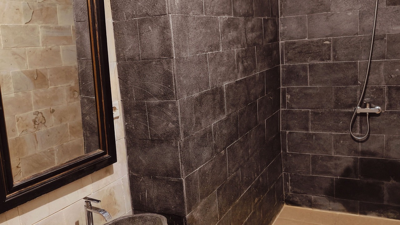 Photo of Bathroom in Downtown Kuta