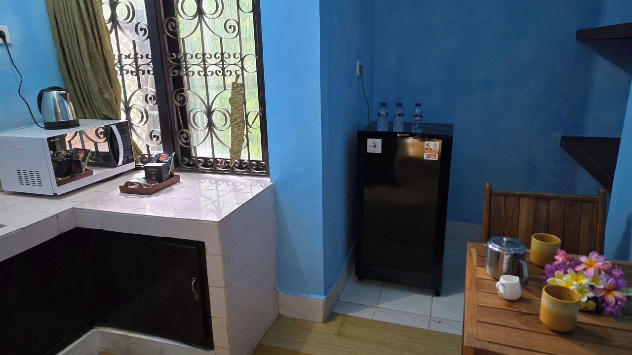 Photo of Bedroom in Downtown Kuta